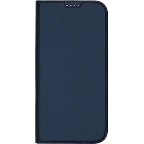 Duxducis Skinpro Case Compatible Iphone 16 Pro Navy Blue