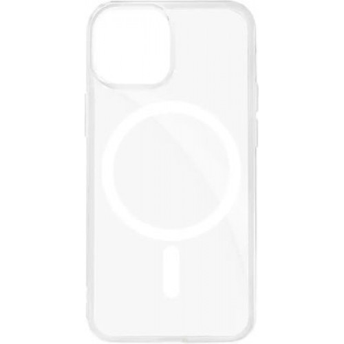 Clear Case Magsafe Iphone 16 Pro Transparent
