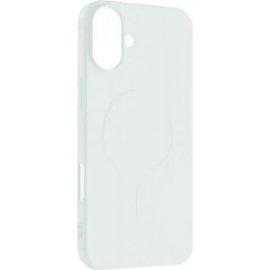 Liquid Silicone Case Magsafe Iphone 16 Blue