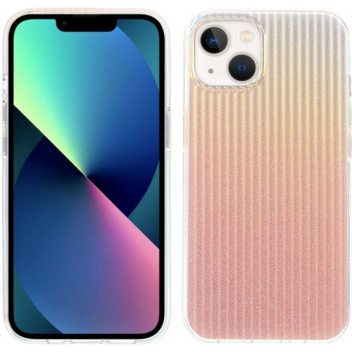 Kingxbar Travel Back Cover Σιλικόνης Sunset (iPhone 13)