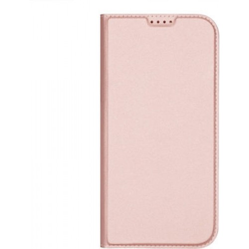 Dux Ducis Skin Pro Back Cover (iPhone 16 Pro Max)