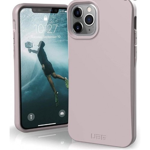 Πίσω κάλυμμα UAG Outback Lilac (iPhone 11 Pro)