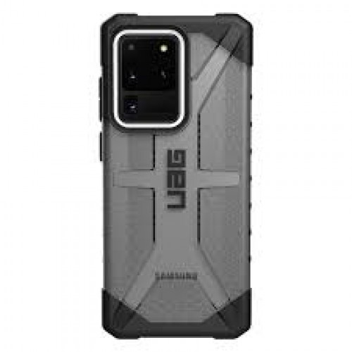 UAG Plasma Back Cover Ανθεκτική Ash (Samsung S20 ULTRA)