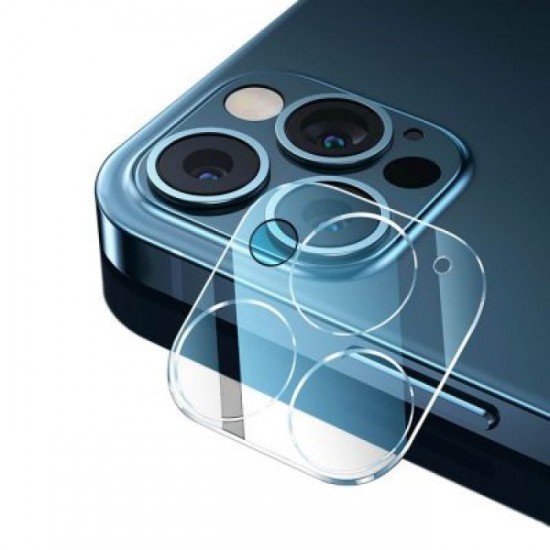 ObaStyle Camera Tempered Glass For iPhone 13 / 13 Mini