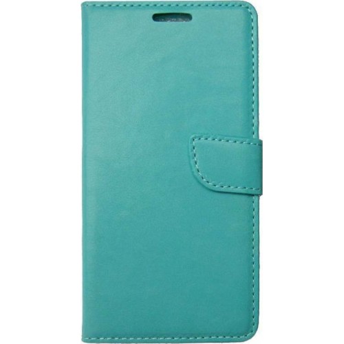 Magnet Elegant Wallet Δερματίνης Πράσινο (Galaxy Note 10)