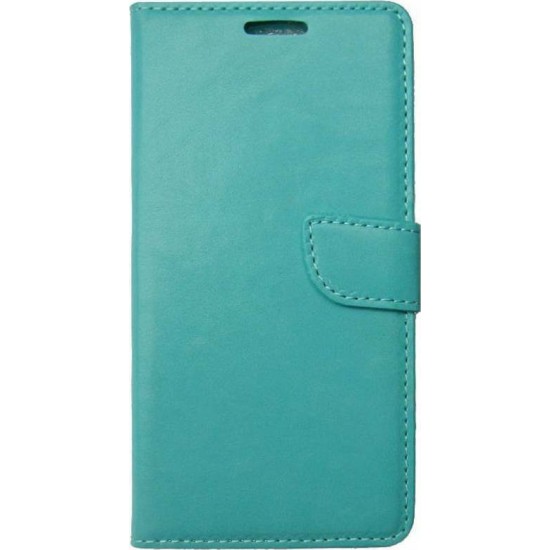 Magnet Elegant Wallet Δερματίνης Πράσινο (Galaxy Note 10)