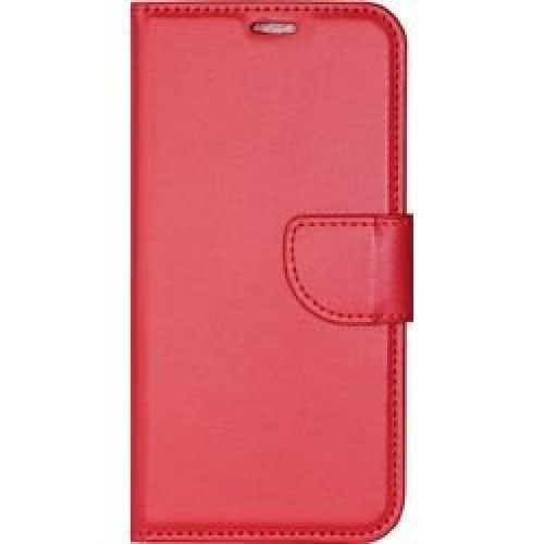 Magnet Elegant Wallet Δερματίνης Κοκκινο (Galaxy Note 10)