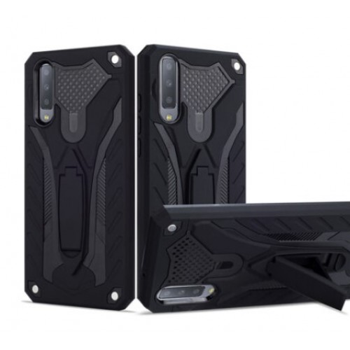 OEM Forcell Phantom Case Black Samsung Galaxy A70