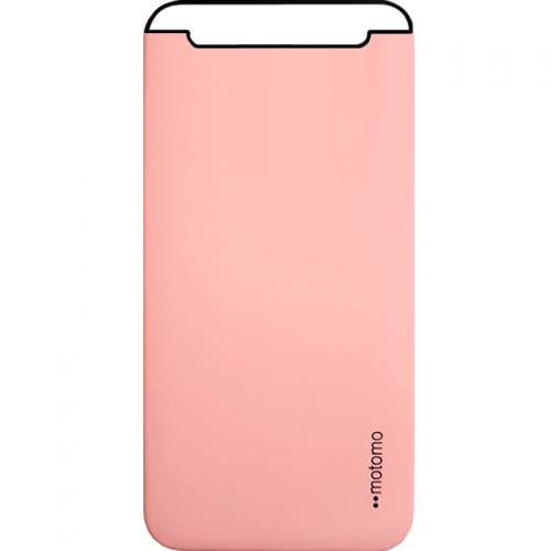OEM ΘΗΚΗ MOTOMO BACK COVER ΓΙΑ SAMSUNG GALAXY A80 ΡΟΖ OEM ΘΗΚΗ MOTOMO BACK COVER ΓΙΑ SAMSUNG GALAXY A80 ΡΟΖ