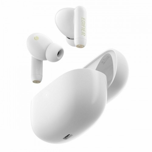 Edifier TWS330NB In-ear Bluetooth Handsfree Λευκό