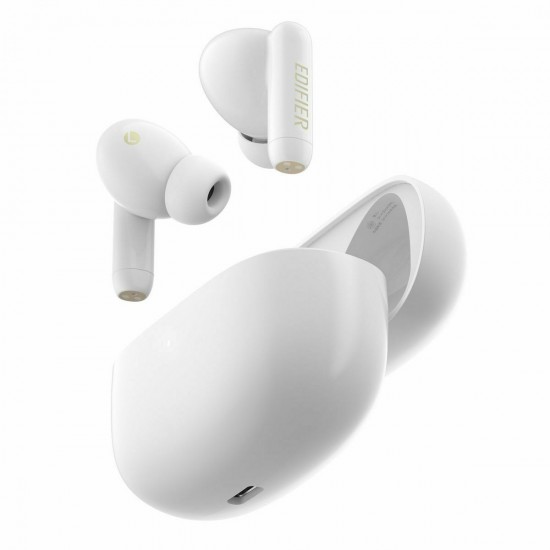 Edifier TWS330NB In-ear Bluetooth Handsfree Λευκό