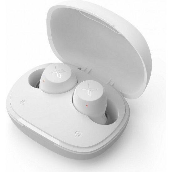 Edifier X3s In-ear Bluetooth Handsfree Ασπρο