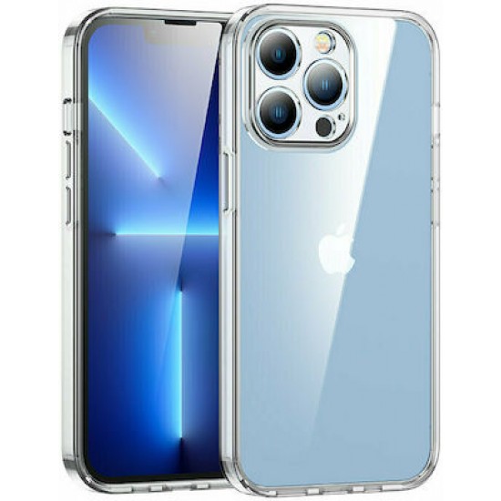 Joyroom Star Shield Back Cover Πλαστικό Μπλε (iPhone 13 Pro)