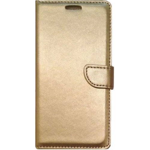 Πορτοφόλι Χρυσο (Redmi Note 11 Pro Plus)