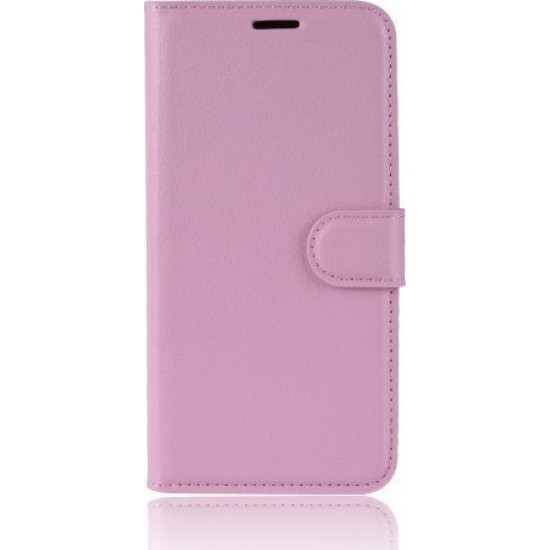 Πορτοφόλι Ροζ (iPhone 12/12 Pro)