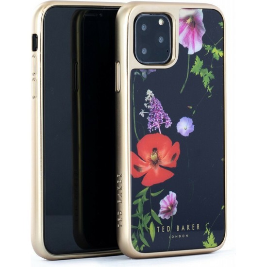 Ted Baker Glass Inlay Hedgerow (iPhone 11 Pro)