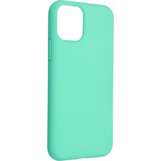 Roar Colorful Jelly Case - για iPhone 11
