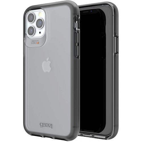Gear 4 Hampton Case για iPhone 11 Pro (Σκούρο)