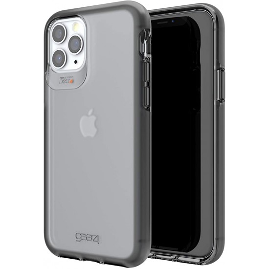 Gear 4 Hampton Case για iPhone 11 Pro (Σκούρο)