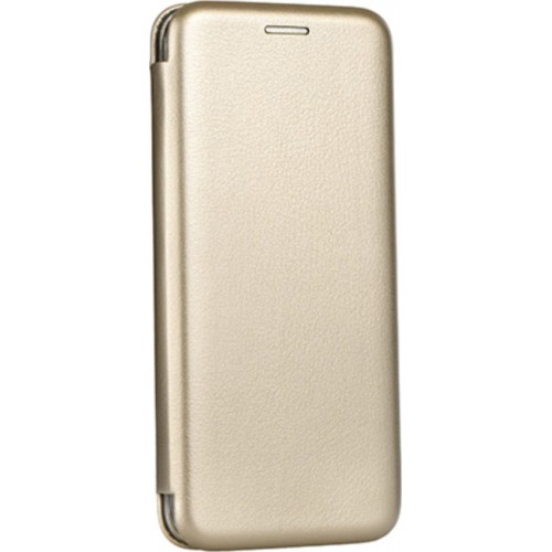 Elegance Πορτοφόλι Χρυσο (Samsung A14)  Elegance Πορτοφόλι Χρυσο (Samsung A14)