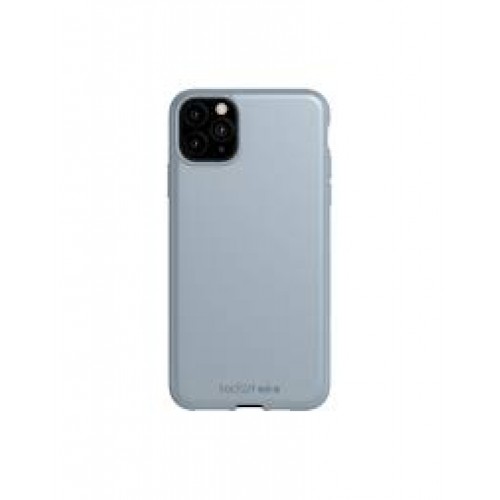 Tech21 Studio Έγχρωμο Πίσω κάλυμμα Γκρι (iPhone 11 Pro Max)