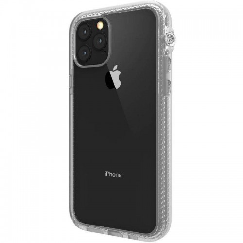 Θήκη Catalyst Case Impact Protection iPhone 11 Pro Διάφανη θήκη