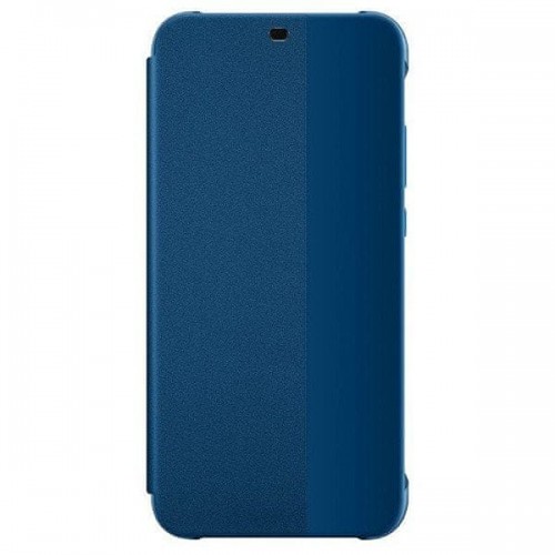 Smart View Flip Cover Σκούρο Μπλε iPhone 11