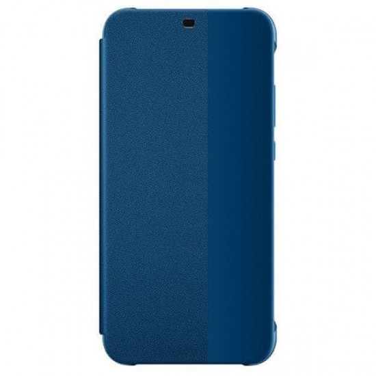 Smart View Flip Cover Σκούρο Μπλε iPhone 11