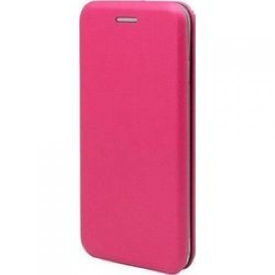 Elegance Πορτοφόλι Ροζ (Samsung A21s)