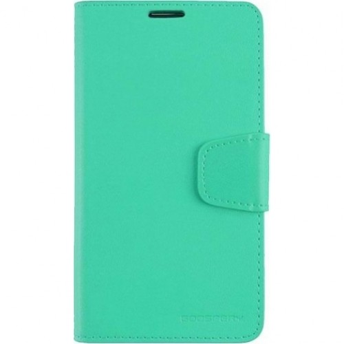 Hurtel Magnet Elegant Book Δερματίνης Μεντα (iPhone 11 Pro Max)