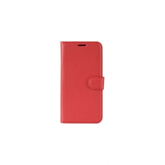 Πορτοφόλι Κόκκινο (iPhone 12/12 Pro)