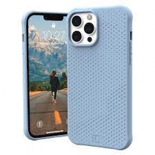 Urban Armor Gear - Θήκη U Dot για Apple iPhone 12 Pro Max - Cerulean