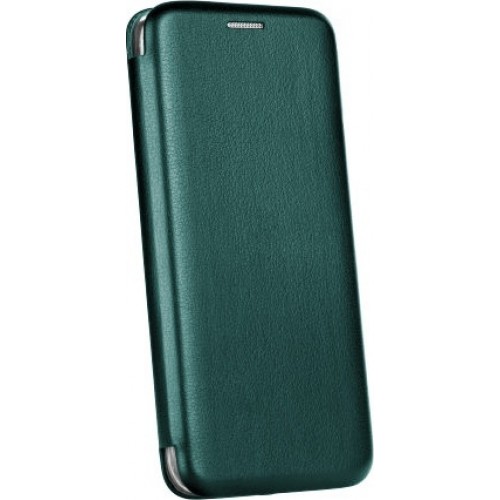 Elegance Πορτοφόλι Πράσινο (Samsung A10) Elegance Πορτοφόλι Πράσινο (Samsung A10)