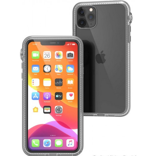 Catalyst Impact Protection Διάφανο (iPhone 11 Pro Max) Catalyst Impact Protection Διάφανο (iPhone 11 Pro Max)