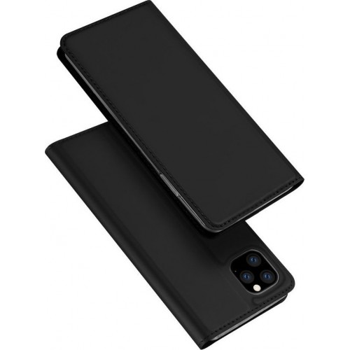 Dux Ducis Skin Pro Book Δερματίνης Μαύρο (iPhone 7/8 Plus) Dux Ducis Skin Pro Book Δερματίνης Μαύρο (iPhone 7/8 Plus)