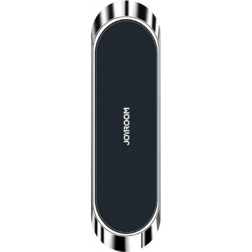 Joyroom Βάση Κινητού Αυτοκινήτου Γκρι με Μαγνήτη