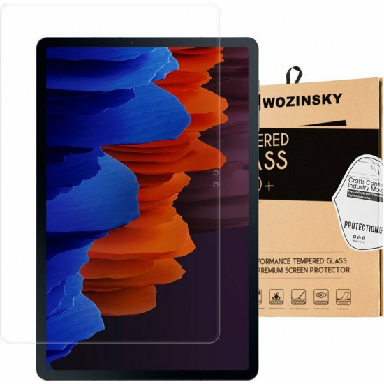 Wozinsky Tempered Glass (Galaxy Tab S7+)