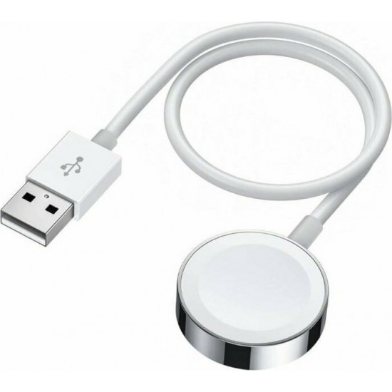 Joyroom S-IW003S Λευκό (Apple Watch Charger)