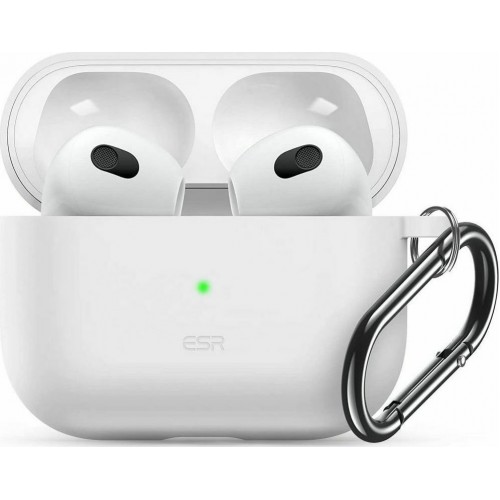 ESR Bounce Λευκό (Apple AirPods 3) ESR Bounce Λευκό (Apple AirPods 3)