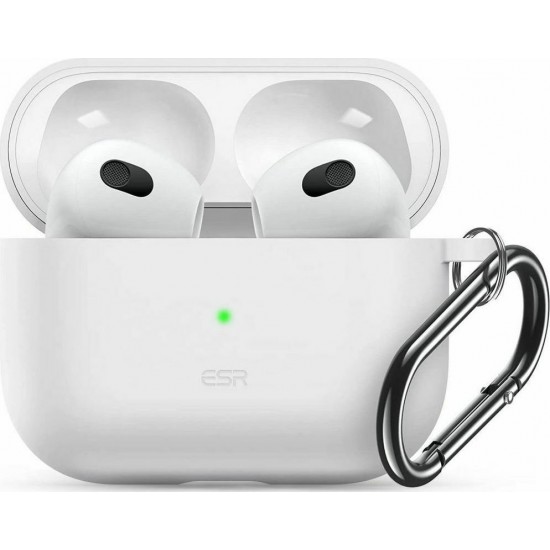 ESR Bounce Λευκό (Apple AirPods 3)