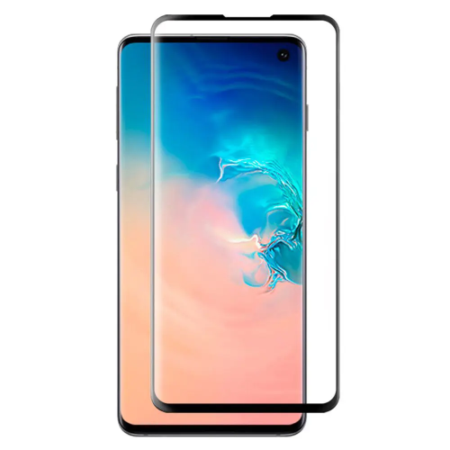Oba Full Glue Full Face Tempered Glass 9H (Redmi Note 10 / 10S) Oba Full Glue Full Face Tempered Glass 9H (Redmi Note 10 / 10S)