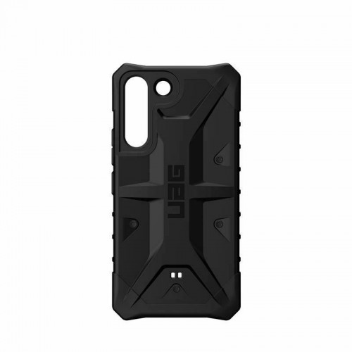 UAG Pathfinder Back Cover Πλαστικό Ανθεκτική Μαύρο (Galaxy S22 5G)