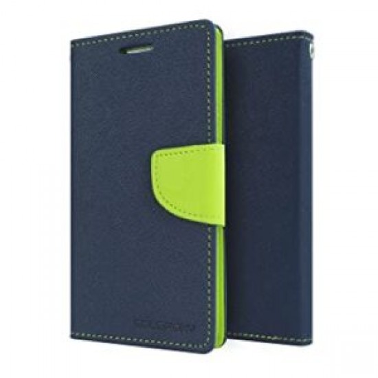 Magnet Wallet Μπλε Πράσινο (Redmi Note 11 5G / Poco M4 Pro 5G)