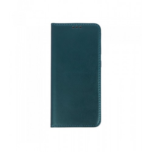 Oem Θήκη Βιβλίο Smart Magnetic Για Samsung Galaxy S22 Πράσινο 