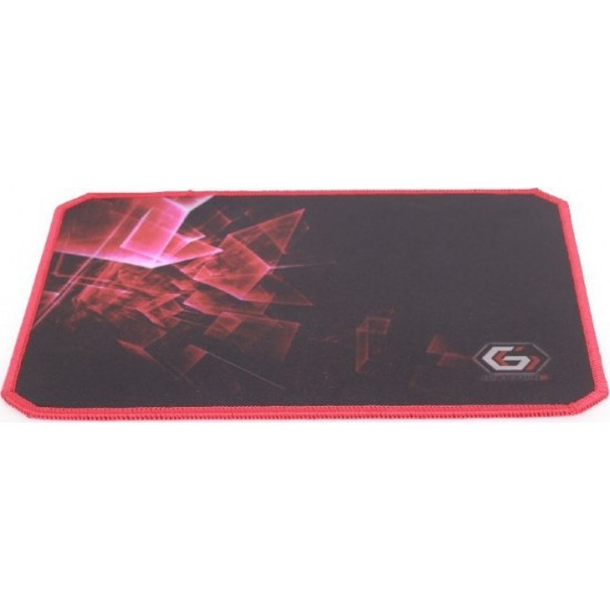 Gembird GamePro Gaming Mouse Pad Large 450mm Μαύρο