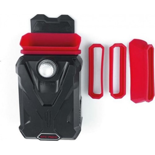 Zeroground NTC-750G Okita