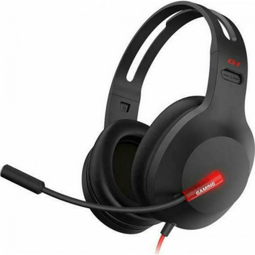 Edifier G1 Gaming Headset (USB) Black Edifier G1 Gaming Headset (USB) Black
