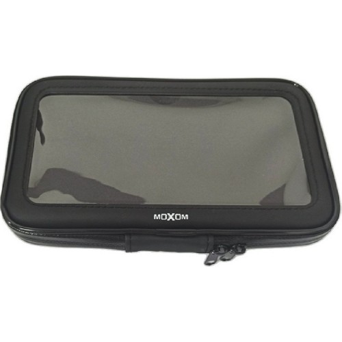 Moxom Rider Βάση Στήριξης Ποδηλάτου για Κινητό 7.2"