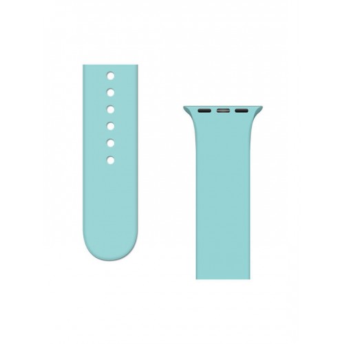 Hurtel APS Λουράκι Σιλικόνης Mint (Apple Watch 38/40/41mm)