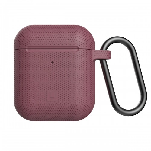 Θήκη UAG Silicone case, dusty rose - AirPods-1&2